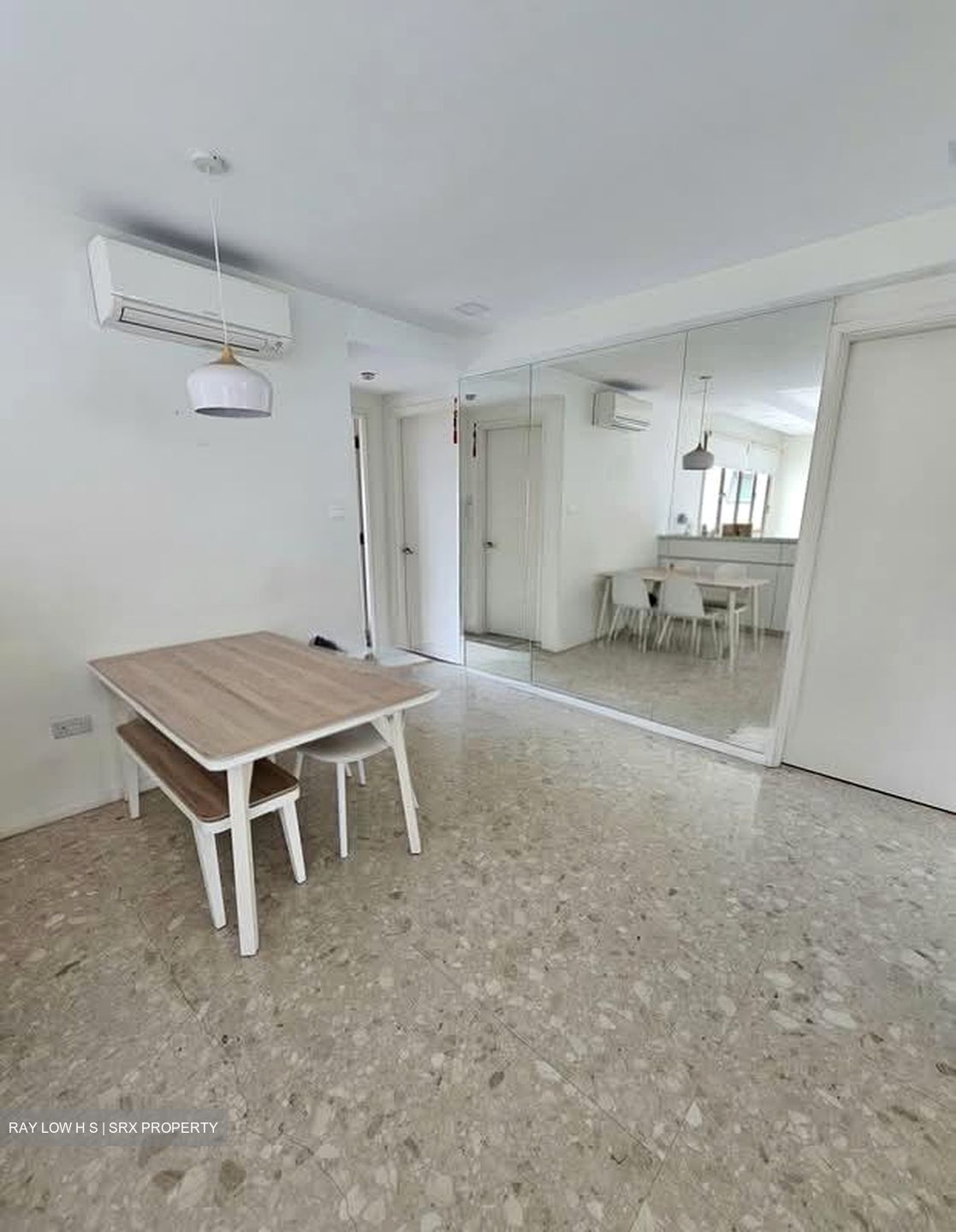 The Rivervale (D19), Condominium #570392161